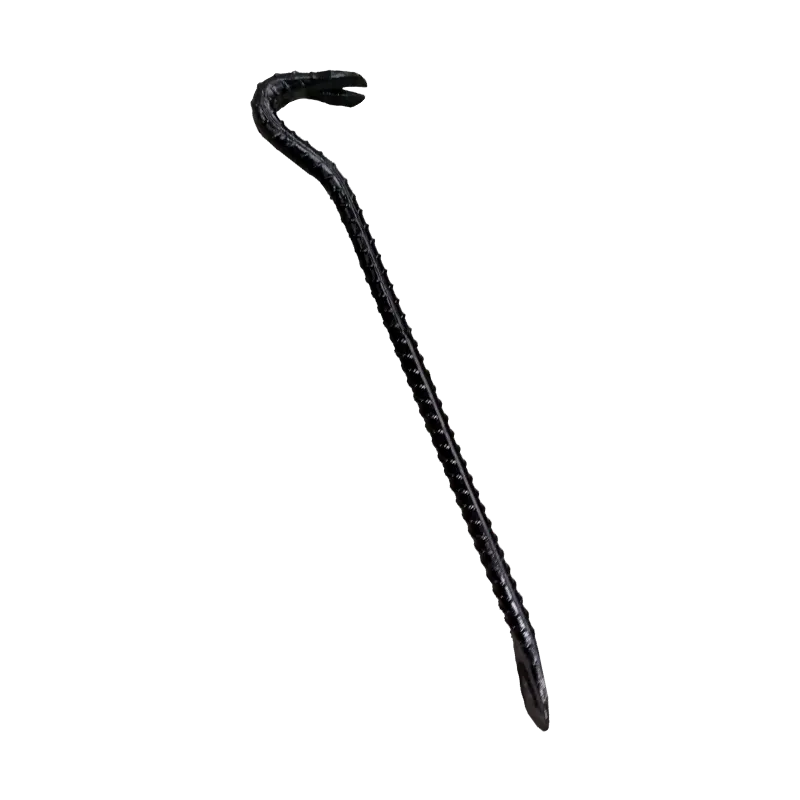 CLAW BAR SABAN CSR0222-B BIG BLACK